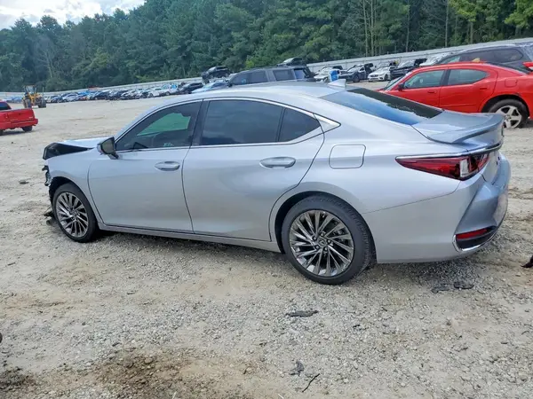 58AFA1C19SU077290 2025 LEXUS ES - Image 2