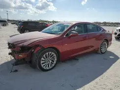 58AFA1C1XMU007672 2021 LEXUS ES