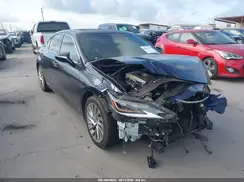 58AFA1C1XMU009146 2021 LEXUS ES