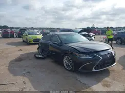 58AFA1C1XMU012533 2021 LEXUS ES