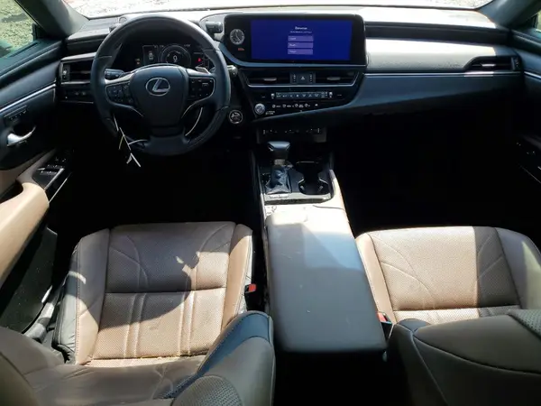 58AFA1C1XPU032382 2023 LEXUS ES - Image 8