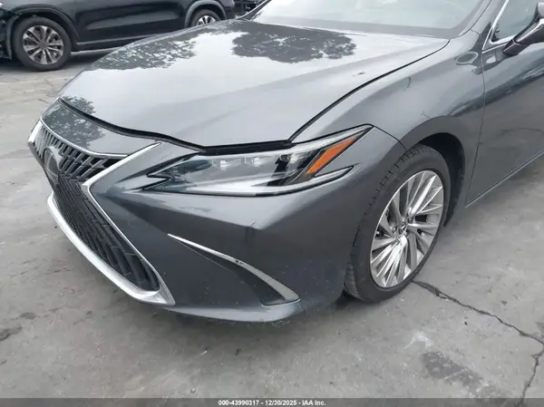 58AFA1C1XPU032950 2023 LEXUS ES - Image 2