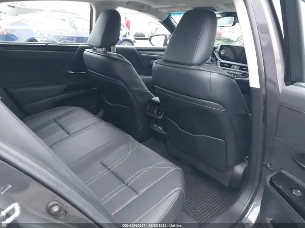 58AFA1C1XPU032950 2023 LEXUS ES - Image 8