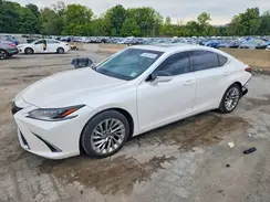 58AFA1C1XPU035525 2023 LEXUS ES