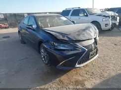 58AFA1C1XRU041831 2024 LEXUS ES