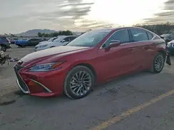 58AFA1C1XRU043014 2024 LEXUS ES