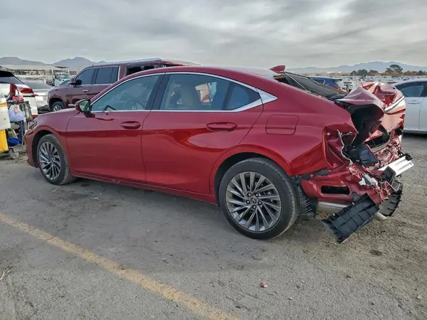 58AFA1C1XRU043014 2024 LEXUS ES - Image 2