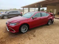 58AFA1C1XRU044132 2024 LEXUS ES