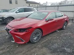 58AFA1C1XRU046270 2024 LEXUS ES