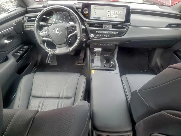 58AFA1C1XRU046270 2024 LEXUS ES - Image 8