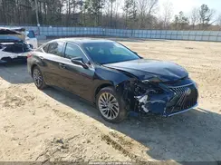 58AFA1C1XRU047421 2024 LEXUS ES