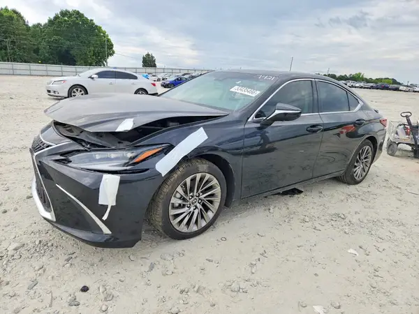 58AFA1C1XRU047421 2024 LEXUS ES - Image 1