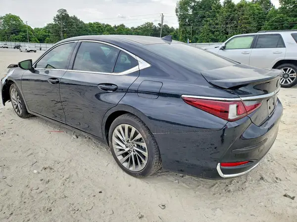 58AFA1C1XRU047421 2024 LEXUS ES - Image 2