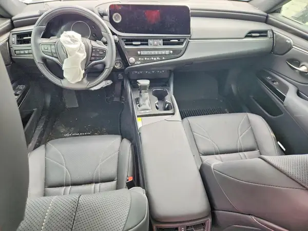 58AFA1C1XRU047421 2024 LEXUS ES - Image 8
