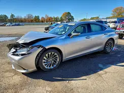 58AFA1C1XRU048052 2024 LEXUS ES