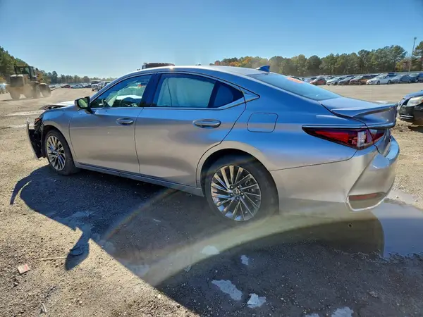 58AFA1C1XRU048052 2024 LEXUS ES - Image 2
