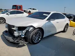 58AFA1C1XSU059588 2025 LEXUS ES
