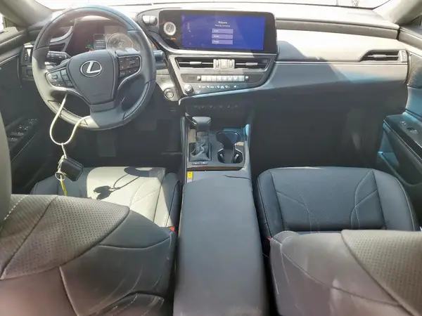 58AFA1C1XSU059588 2025 LEXUS ES - Image 8