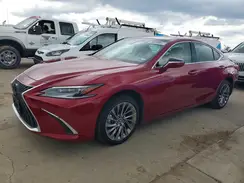 58AFA1C1XSU066816 2025 LEXUS ES