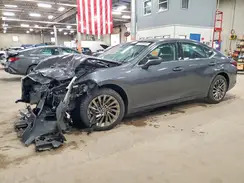 58AFA1C1XSU075435 2025 LEXUS ES