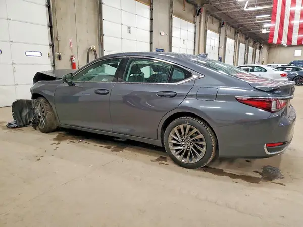 58AFA1C1XSU075435 2025 LEXUS ES - Image 2