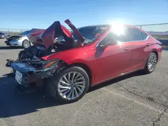 58AFZ1B10LU069591 2020 LEXUS ES