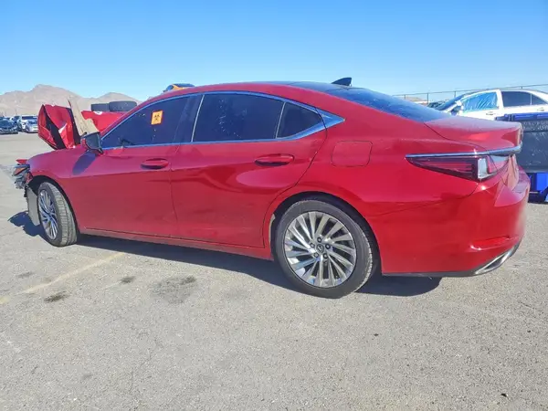 58AFZ1B10LU069591 2020 LEXUS ES - Image 2