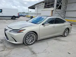 58AFZ1B10MU088384 2021 LEXUS ES