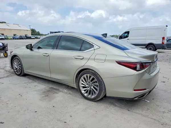 58AFZ1B10MU088384 2021 LEXUS ES - Image 2