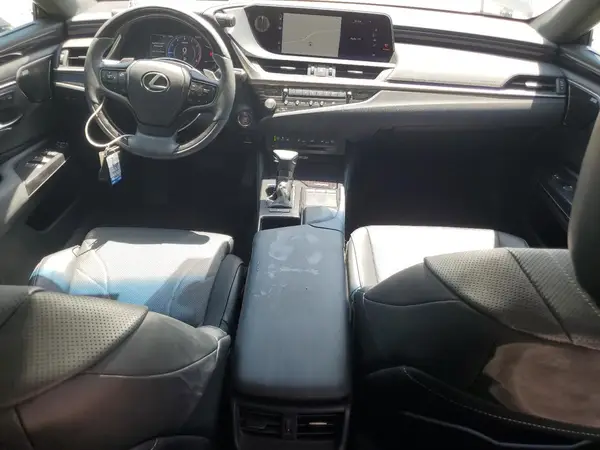 58AFZ1B10MU104289 2021 LEXUS ES - Image 8