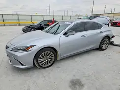 58AFZ1B10NU118274 2022 LEXUS ES