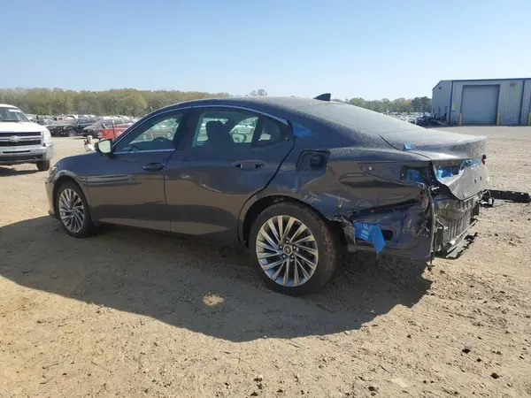 58AFZ1B10NU123491 2022 LEXUS ES - Image 2