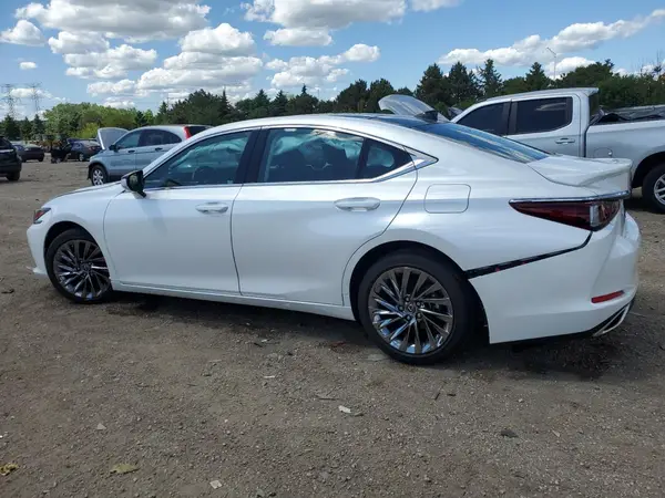 58AFZ1B10RU178349 2024 LEXUS ES - Image 2