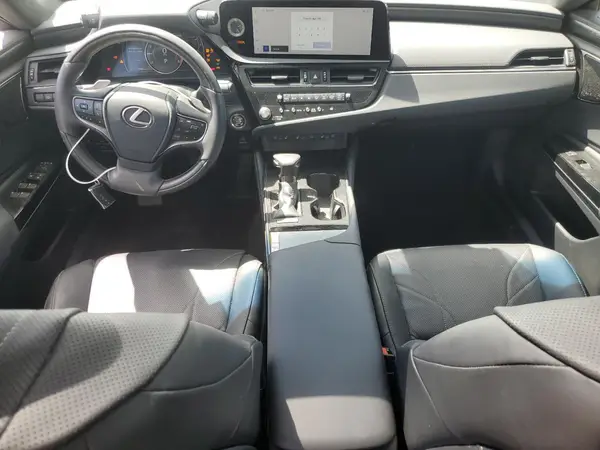58AFZ1B10RU178349 2024 LEXUS ES - Image 8