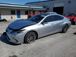 58AFZ1B10RU182000 2024 LEXUS ES