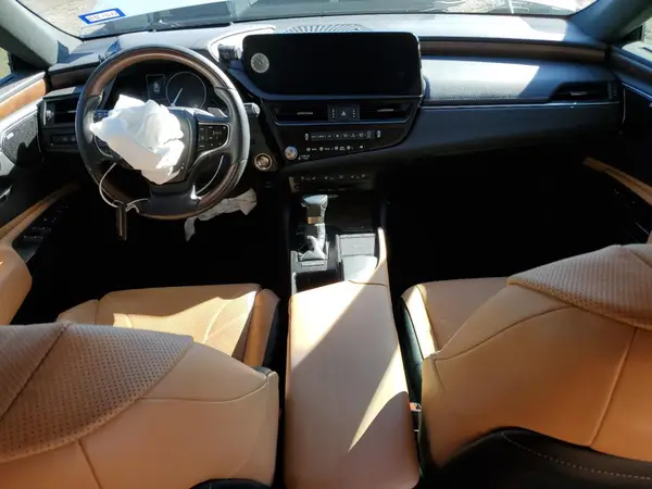 58AFZ1B11NU122351 2022 LEXUS ES - Image 8