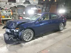 58AFZ1B11PU145552 2023 LEXUS ES