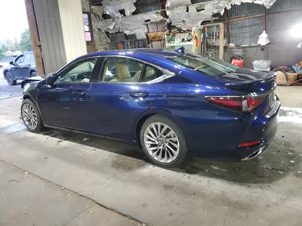 58AFZ1B11PU145552 2023 LEXUS ES - Image 2