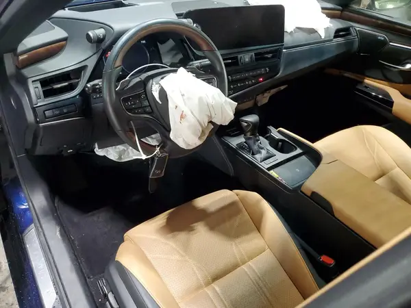 58AFZ1B11PU145552 2023 LEXUS ES - Image 8