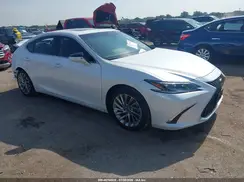 58AFZ1B11PU147169 2023 LEXUS ES