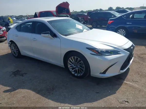 58AFZ1B11PU147169 2023 LEXUS ES - Image 1