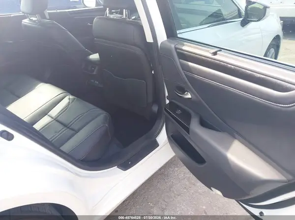 58AFZ1B11PU147169 2023 LEXUS ES - Image 8
