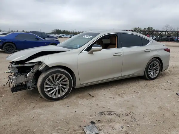 58AFZ1B11PU148340 2023 LEXUS ES - Image 1