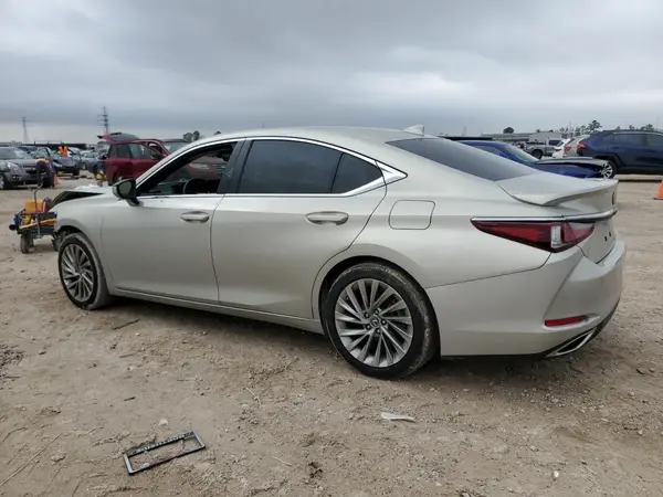 58AFZ1B11PU148340 2023 LEXUS ES - Image 2