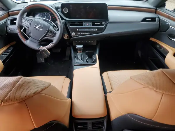 58AFZ1B11PU148340 2023 LEXUS ES - Image 8