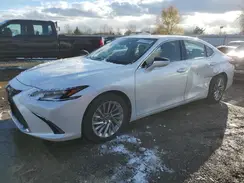 58AFZ1B11PU152937 2023 LEXUS ES