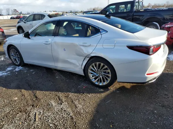 58AFZ1B11PU152937 2023 LEXUS ES - Image 2