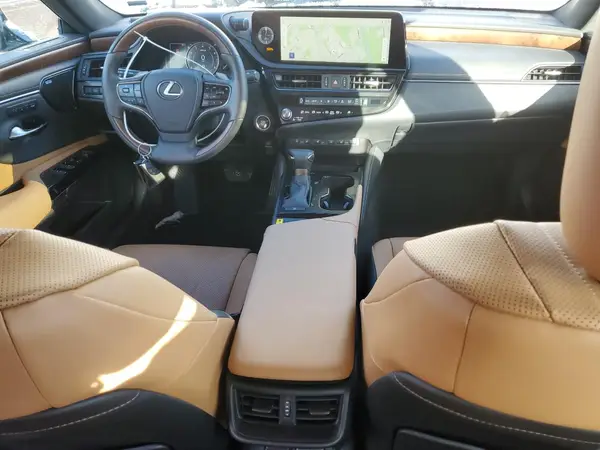 58AFZ1B11PU152937 2023 LEXUS ES - Image 8