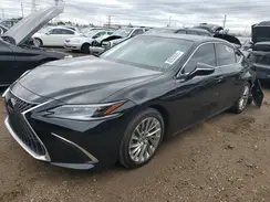 58AFZ1B11PU156552 2023 LEXUS ES