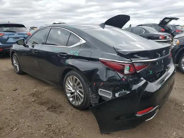 58AFZ1B11PU156552 2023 LEXUS ES - Image 2